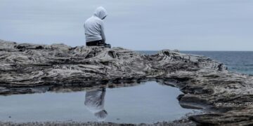 The Loneliness Paradox