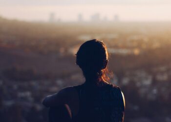 The Silent God Who Speaks Loudest