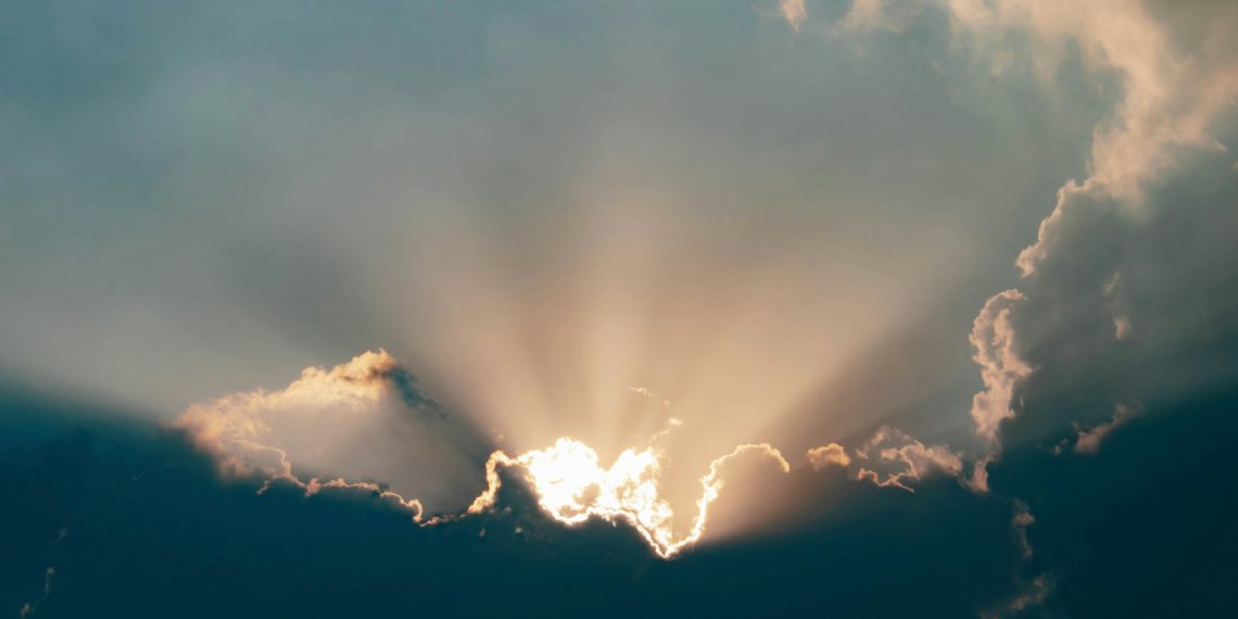 What Ascension Day Means for Your Monday Morning